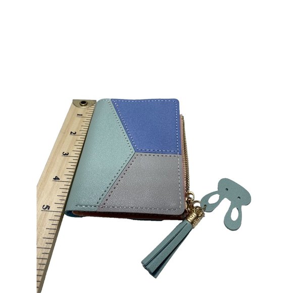 Woman's wallet new rabbit - Picture 7 of 9